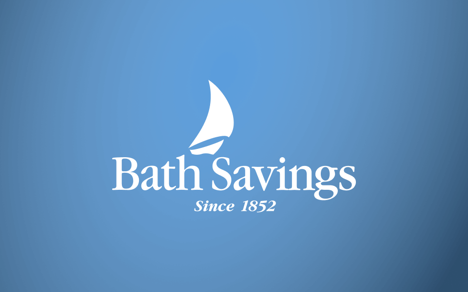 Logo designed for Bath Savings