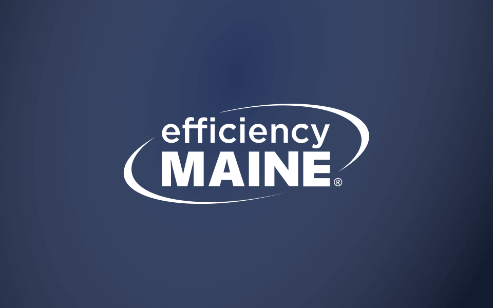 Efficiency Maine's logo