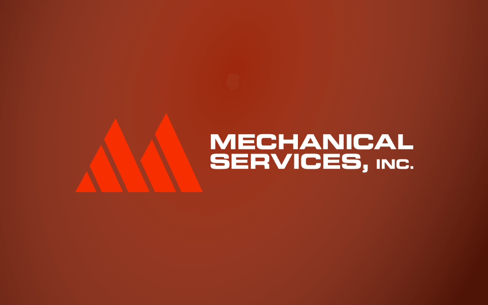 Logo designed for Mechanical Services